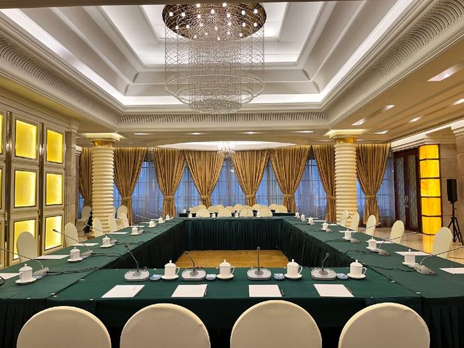 錦江專業(yè)會務(wù)團隊 細節(jié)考究，無聲綻放，成就您的信賴之選